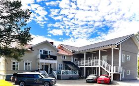 Lapland Lodge