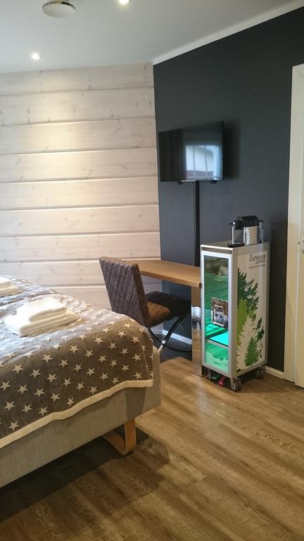 Lapland Lodge Arvidsjaur Habitación foto
