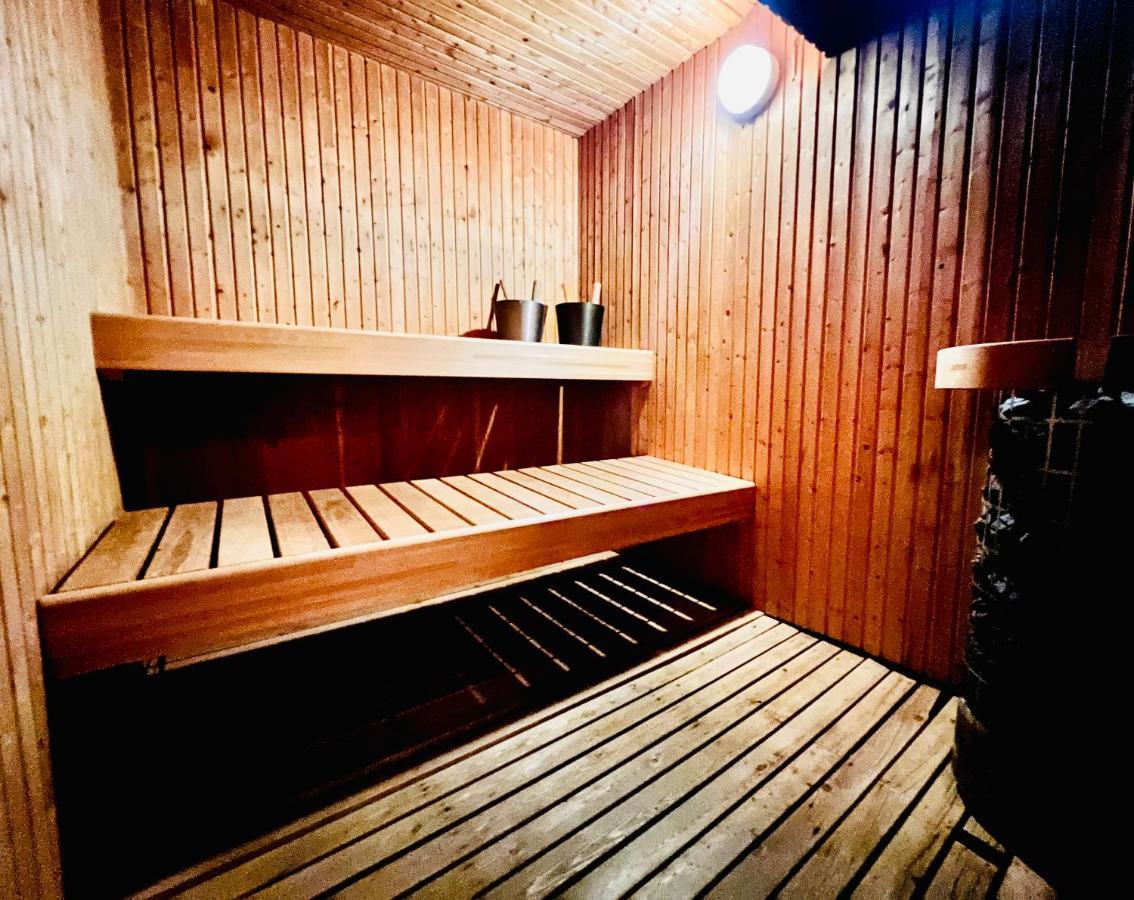 Lapland Lodge Arvidsjaur Exterior foto