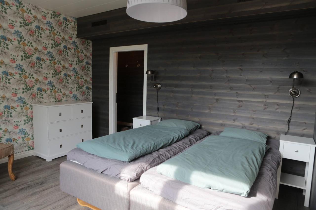 Lapland Lodge Arvidsjaur Exterior foto