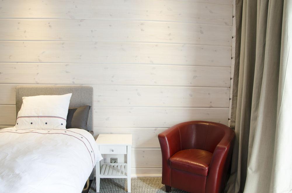 Lapland Lodge Arvidsjaur Exterior foto